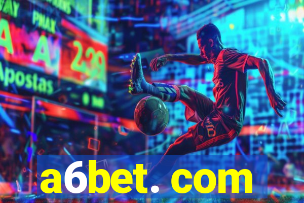 a6bet. com